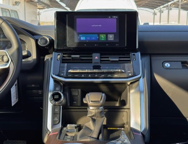 TOYOTA LANDCRUISER Image 10