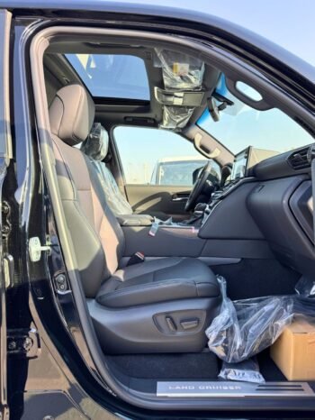 TOYOTA LANDCRUISER Image 19