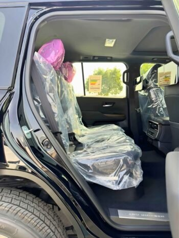 TOYOTA LANDCRUISER Image 12