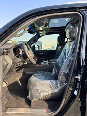 TOYOTA LANDCRUISER Image 18