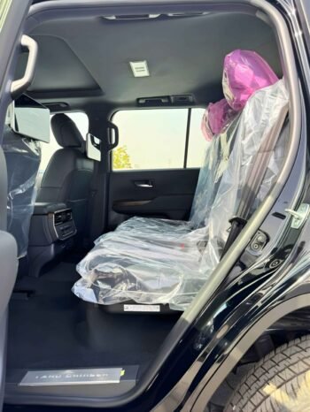 TOYOTA LANDCRUISER Image 20