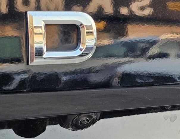 TOYOTA LANDCRUISER Image 22
