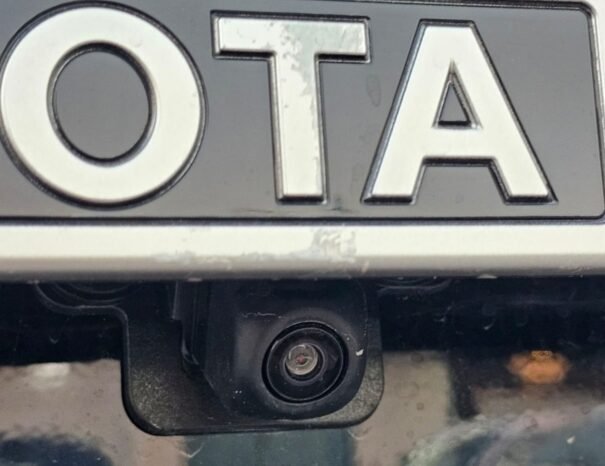 TOYOTA LANDCRUISER HARD-TOP Image 24