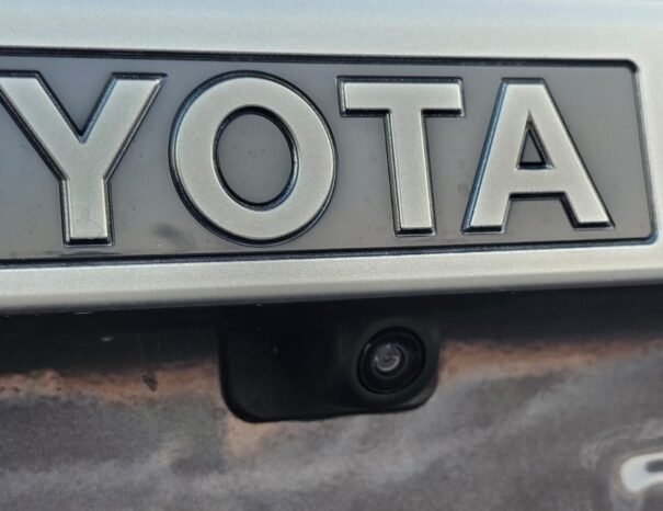 TOYOTA LANDCRUISER HARD-TOP Image 22