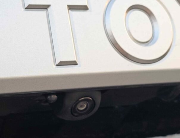 TOYOTA PRADO Image 23