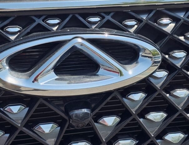 Chery Tiggo 7 Image 23