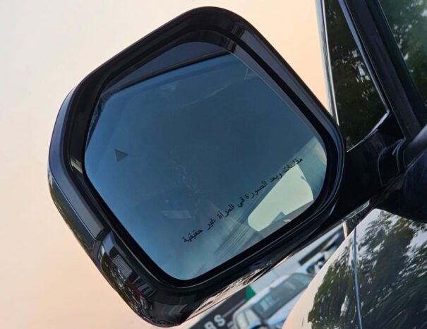 BYD Shark 6 Image 23