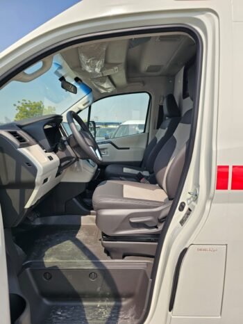 TOYOTA HIACE Image 27