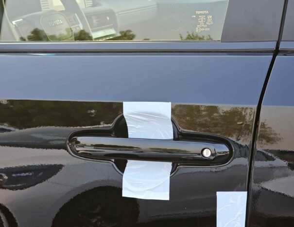 TOYOTA PRADO Image 24