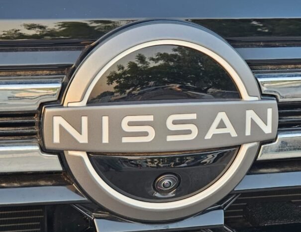 NISSAN PATROL Image 24
