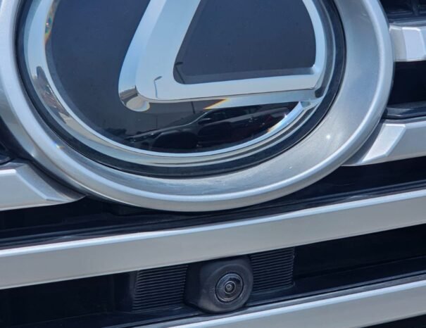 LEXUS LX 600 Image 25