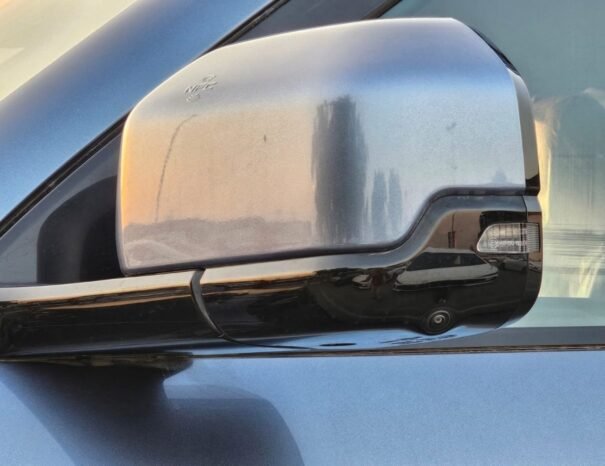 BYD Shark 6 Image 24