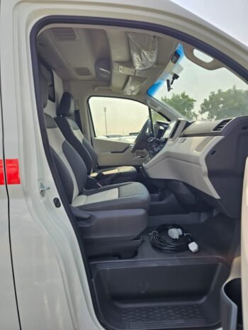 TOYOTA HIACE Image 28