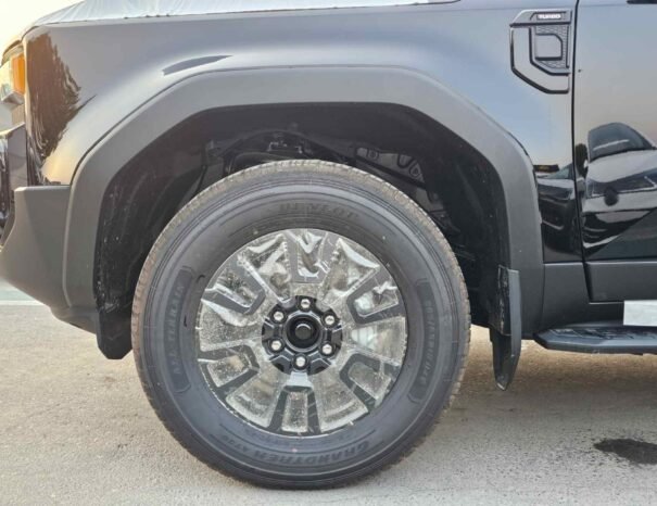 TOYOTA PRADO Image 25