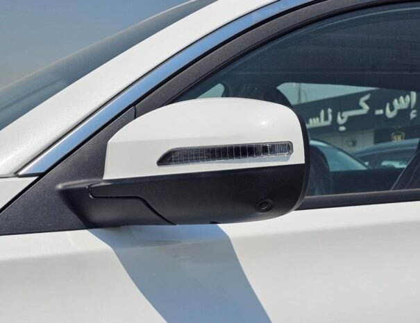 Chery Tiggo 7 Image 24