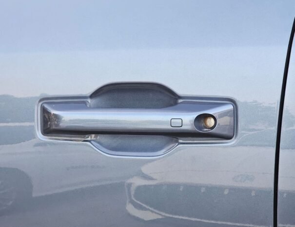 BYD Shark 6 Image 25