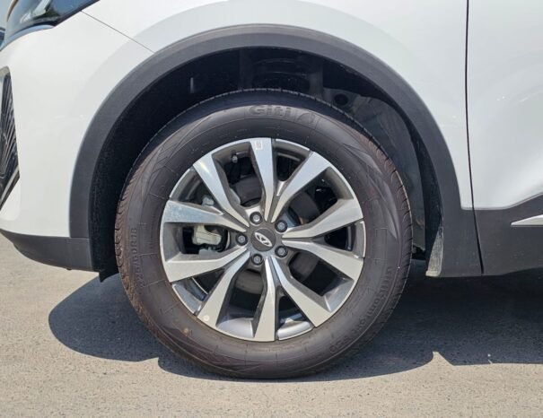 Chery Tiggo 7 Image 25