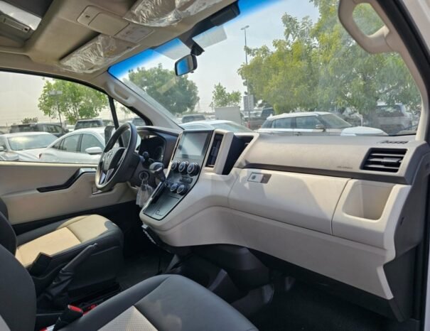 TOYOTA HIACE Image 29