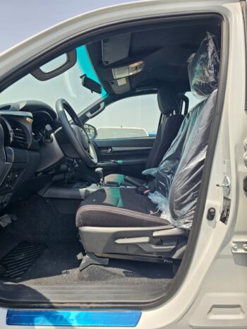 TOYOTA HILUX Image 15