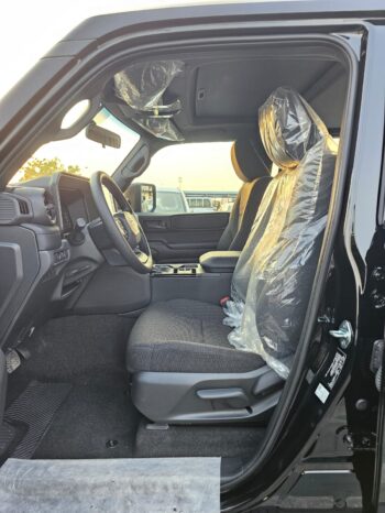 TOYOTA PRADO Image 26