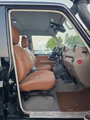 TOYOTA LANDCRUISER HARD-TOP Image 16