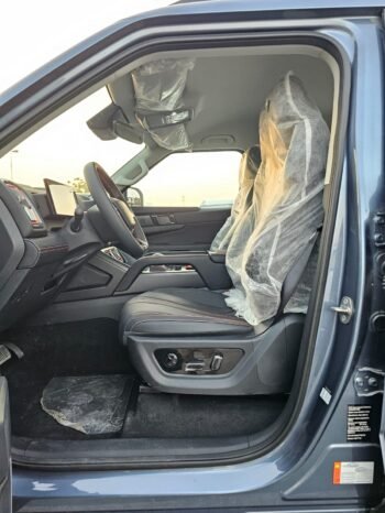 BYD Shark 6 Image 27