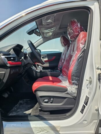 Chery Tiggo 7 Image 14