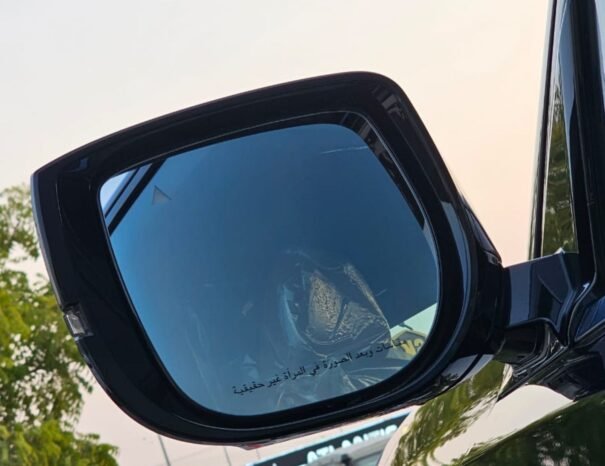 NISSAN PATROL Image 26
