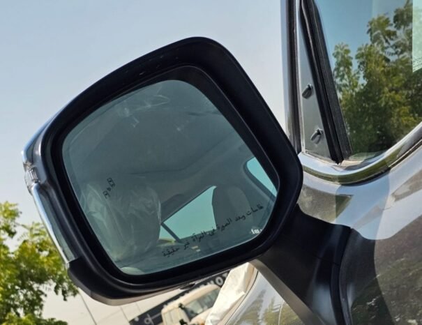 TOYOTA LANDCRUISER Image 25