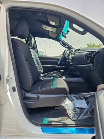 TOYOTA HILUX Image 14