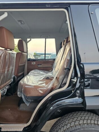 TOYOTA LANDCRUISER HARD-TOP Image 15