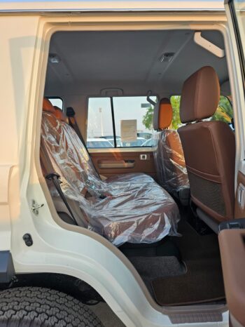 TOYOTA LANDCRUISER HARD-TOP Image 2