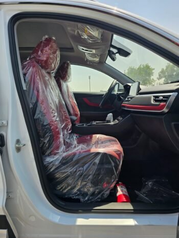 Chery Tiggo 7 Image 13