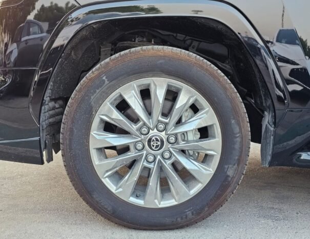 TOYOTA LANDCRUISER Image 27