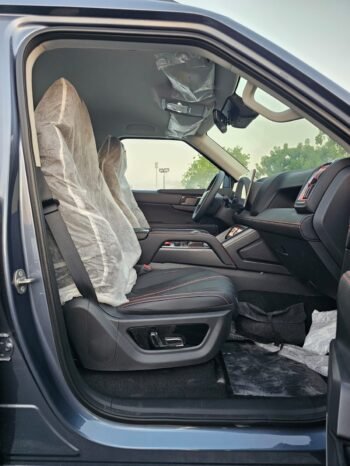 BYD Shark 6 Image 15