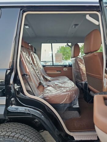 TOYOTA LANDCRUISER HARD-TOP Image 14