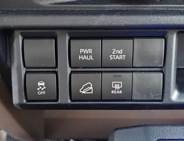 TOYOTA LANDCRUISER HARD-TOP Image 4