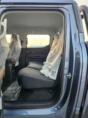 BYD Shark 6 Image 14