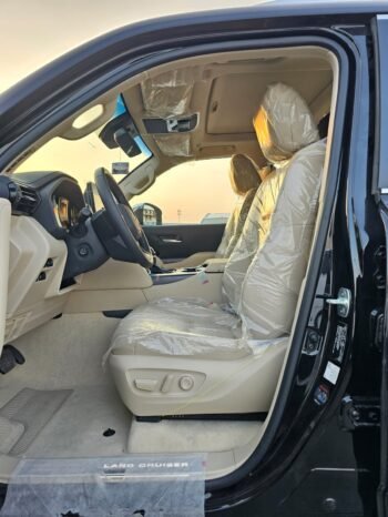 TOYOTA LANDCRUISER Image 28