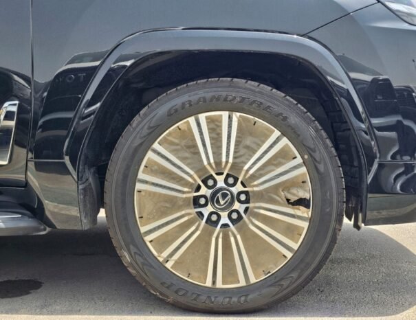 LEXUS LX 600 Image 28