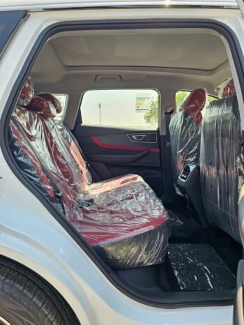 Chery Tiggo 7 Image 3