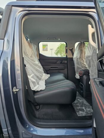 BYD Shark 6 Image 2