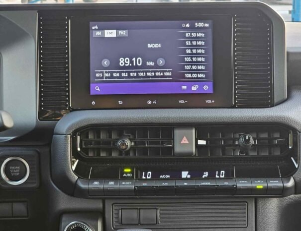 TOYOTA PRADO Image 3