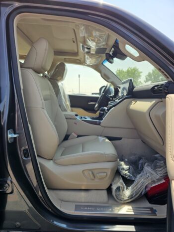TOYOTA LANDCRUISER Image 14