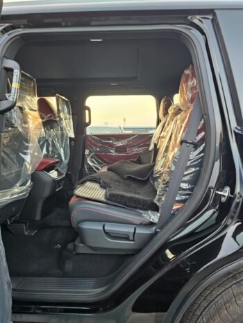 NISSAN PATROL Image 3