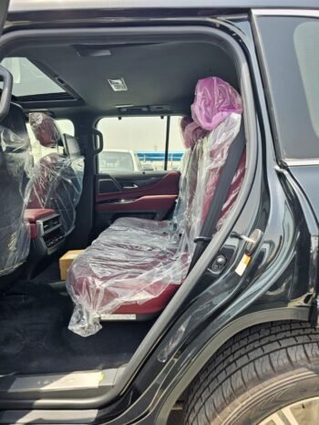 LEXUS LX 600 Image 15