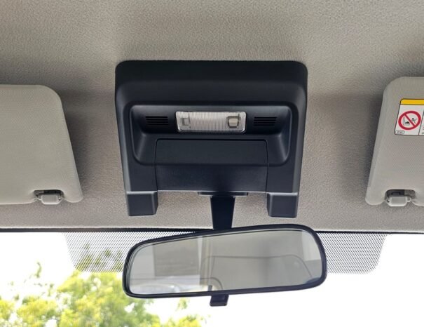 TOYOTA LAND CRUISER PICKUP Image 19
