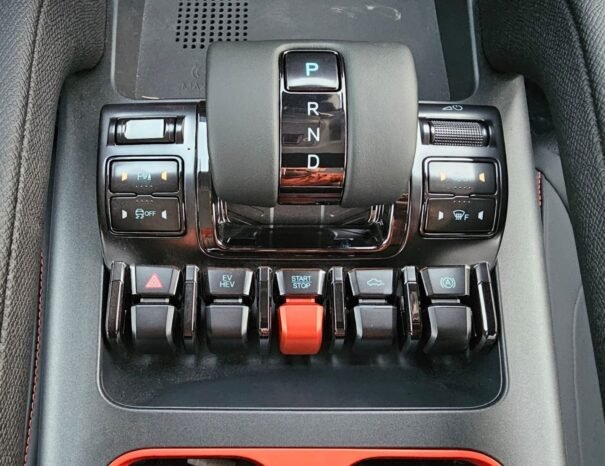 BYD Shark 6 Image 4