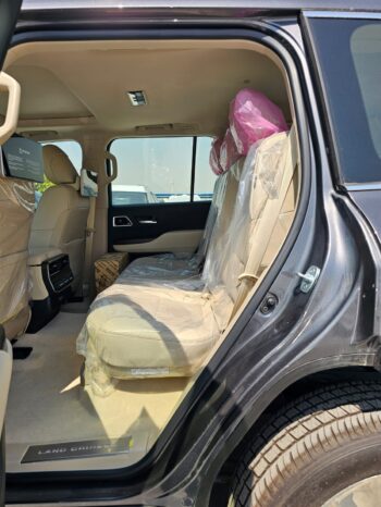 TOYOTA LANDCRUISER Image 13