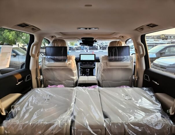 TOYOTA LANDCRUISER Image 2